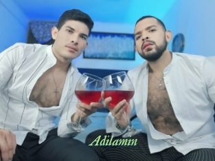 Adilamin