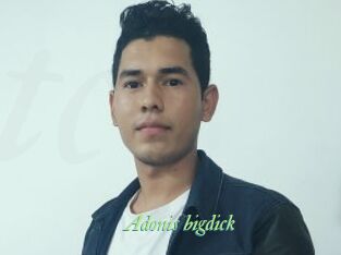 Adonis_bigdick