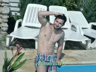 Adonislovelyy