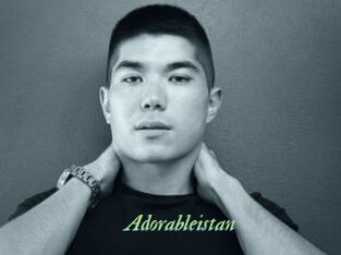 Adorableistan