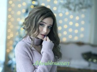 Adorablenastasy