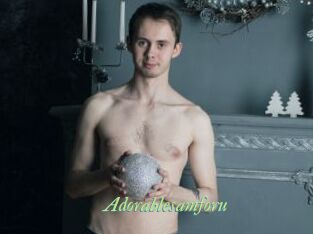 Adorablesamforu