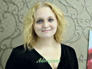 Adorejenny