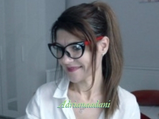 adrianaadani Tel Coquin