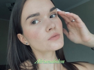 Adrianabohm