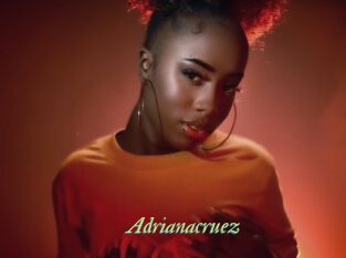 Adrianacruez