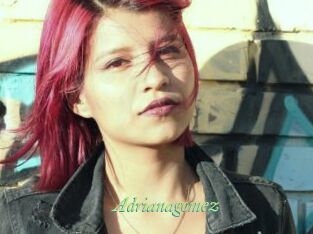 Adrianagomez