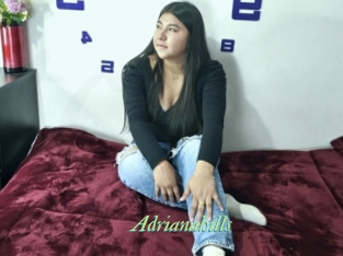 Adrianahills