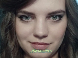 Adrianakiss