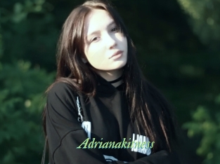 Adrianakitness