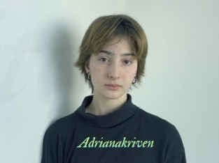 Adrianakriven