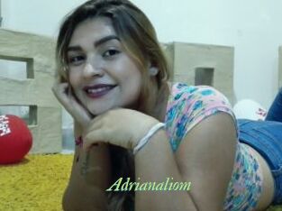 Adrianaliom