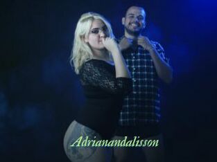 Adrianandalisson