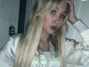 Adrianashalle