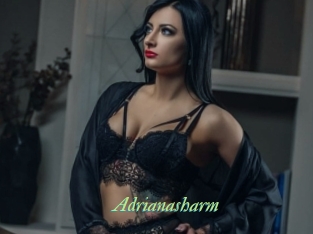 Adrianasharm