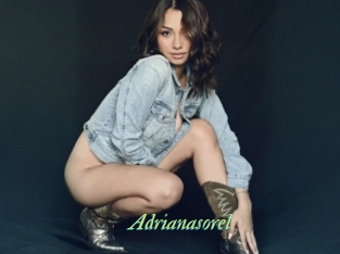 Adrianasorel