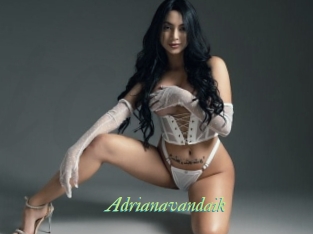 Adrianavandaik