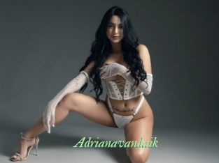 Adrianavandaik