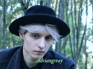 Adriangreay