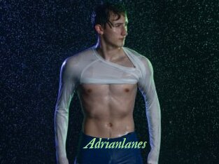 Adrianlanes