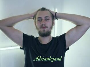 Adrianlejand