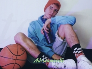adrianmorelli Tel Coquin