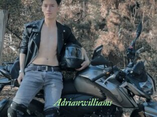 Adrianwilliams