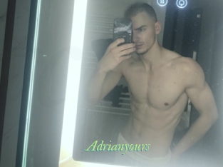 Adrianyours