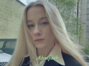 Adriapaek