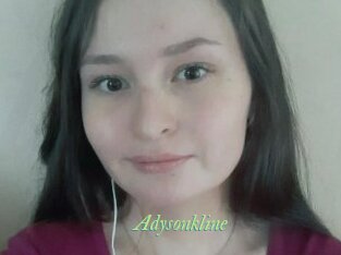 Adysonkline
