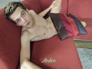 Aeden
