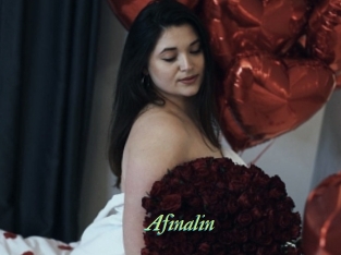Afinalin