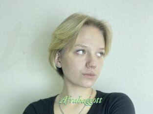 Afrabaggott