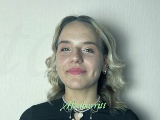 Afrabarritt