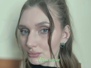 Afracusson