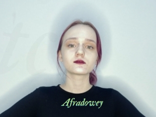 Afradowey