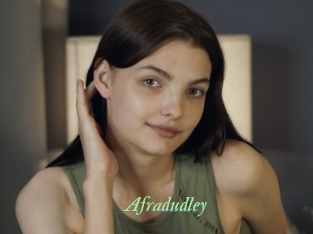 Afradudley