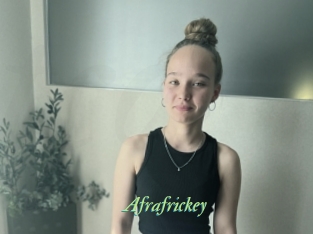 Afrafrickey