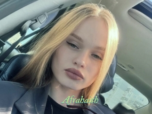 Afrahaith