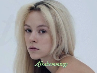 Afrahemmings