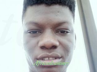 Africanhammer
