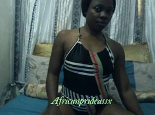 Africanprideassx
