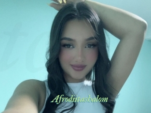 Afrodiitashalom
