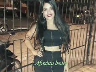 Afrodita_honey