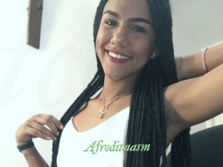 Afroditaasm