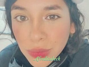 Afroditabeck