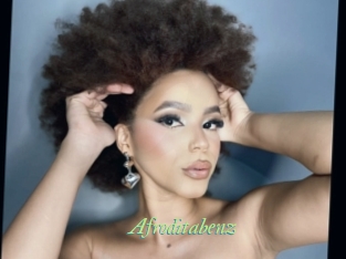Afroditabenz