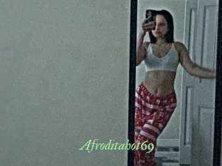 Afroditahot69