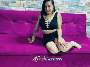Afroditasweet