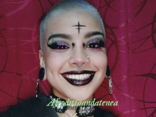 Afrodittaandatenea